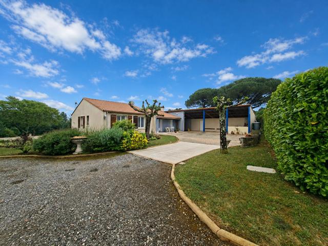 Maison 6 pièces 120 m²
