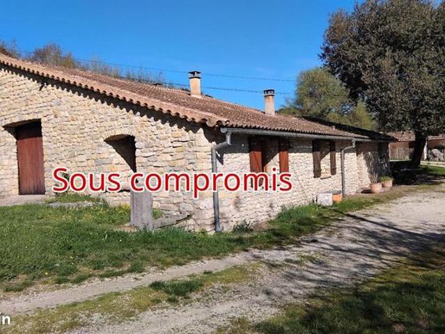Maison 6 pièces 120 m²