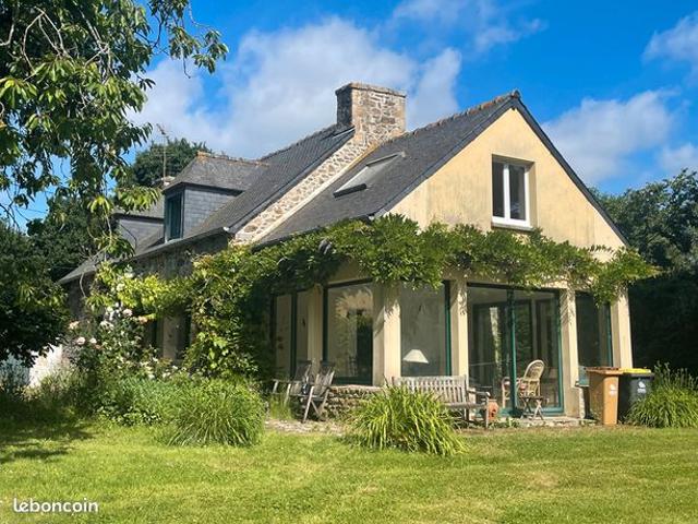 Maison 6 pièces 120 m²