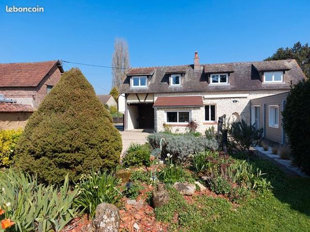 Maison 6 pièces 120 m²