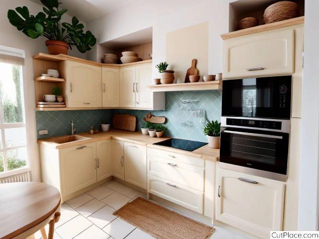 Maison 6 pièces 120 m²