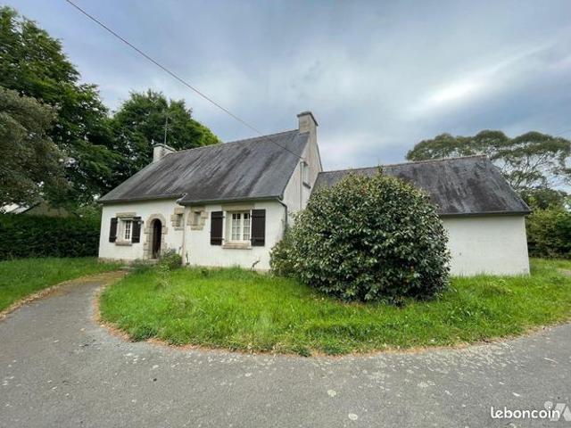 Maison 6 pièces 120 m²