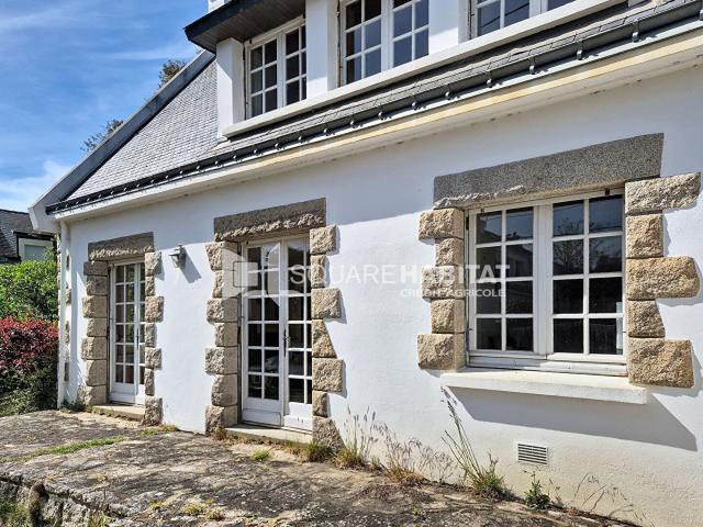 Maison 6 pièces 120 m²
