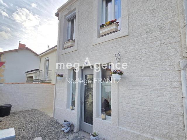 Maison 6 pièces 120 m²