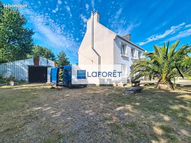 Maison 6 pièces 120 m²