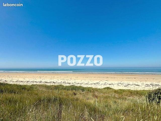 Maison 6 pièces 120 m²
