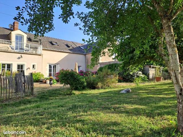 Maison 6 pièces 120 m²
