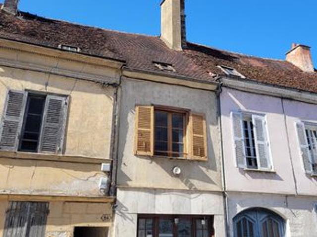 Maison 6 pièces 120 m²