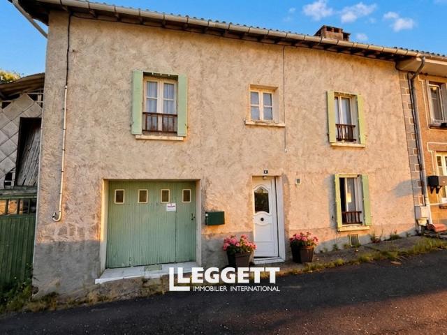 Maison 6 pièces 130 m²