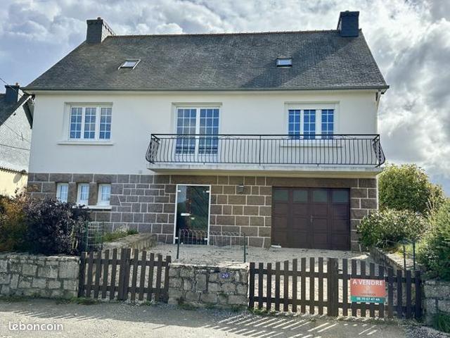 Maison 6 pièces 120 m²