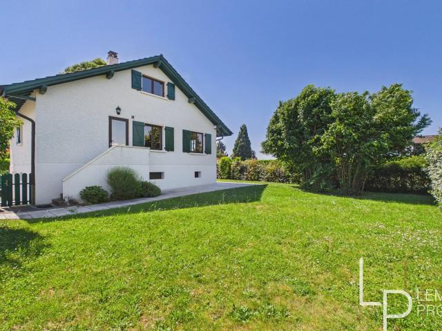 Maison 6 pièces 115 m²
