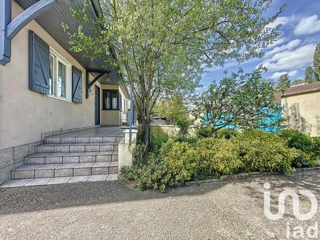 Maison 6 pièces 120 m²