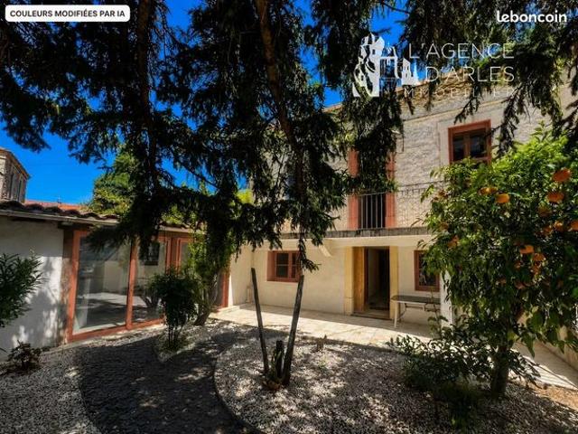 Maison 6 pièces 120 m²