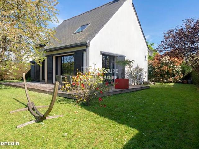 Maison 6 pièces 120 m²