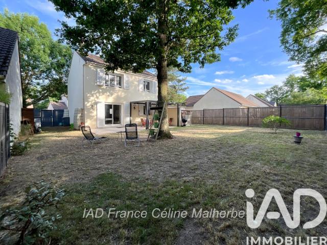 Maison 6 pièces 120 m²