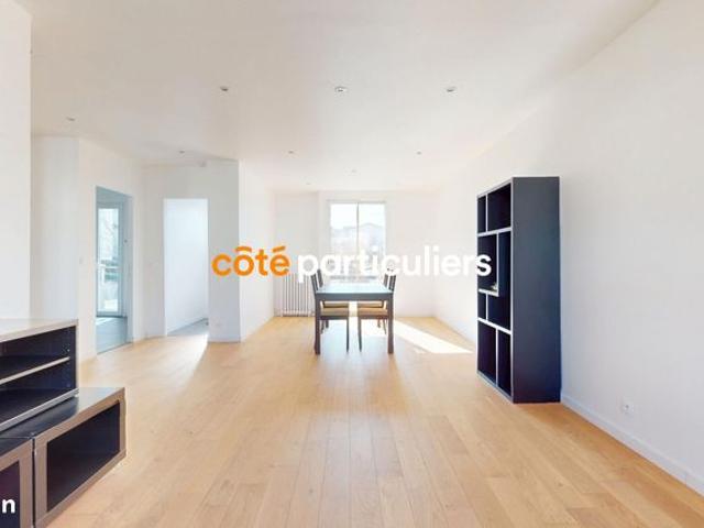 Maison 6 pièces 120 m²