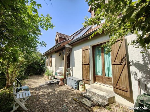 Maison 6 pièces 120 m²