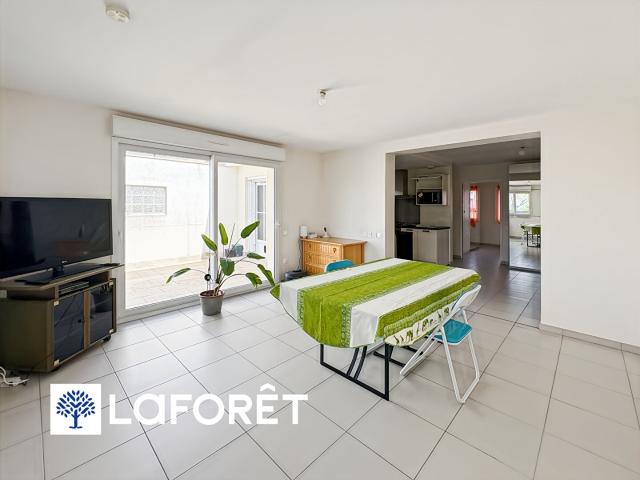 Maison 6 pièces 120 m²