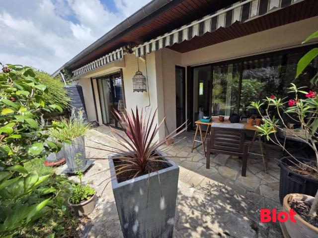 Maison 6 pièces 120 m²