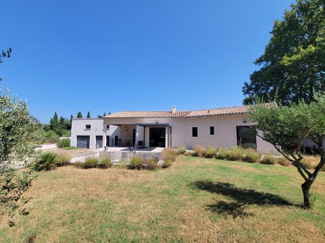 Maison 6 pièces 120 m²