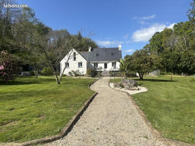 Maison 6 pièces 120 m²