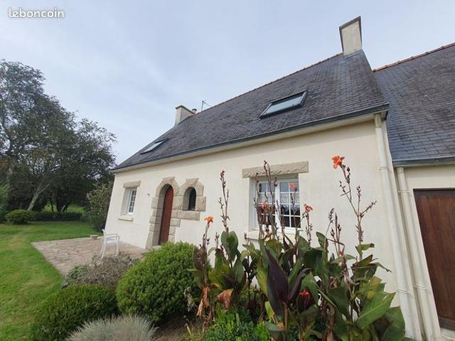 Maison 6 pièces 120 m²