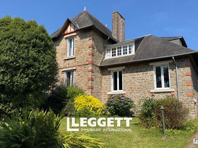 Maison 6 pièces 120 m²