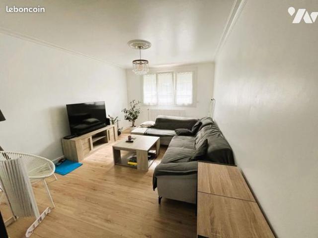 Maison 6 pièces 120 m²