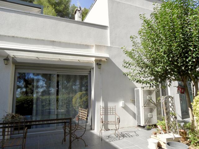 Maison 6 pièces 120 m²