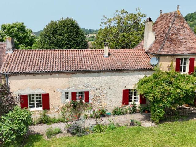 Maison 6 pièces 120 m²