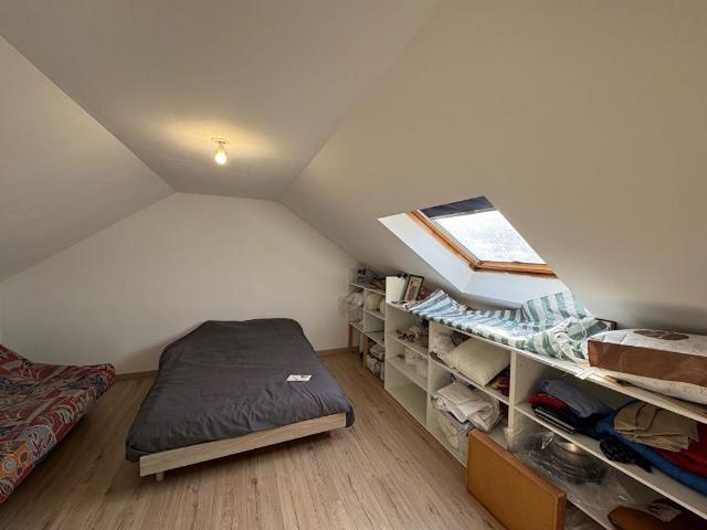 Maison 6 pièces 120 m²