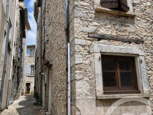 Maison 6 pièces 120 m²