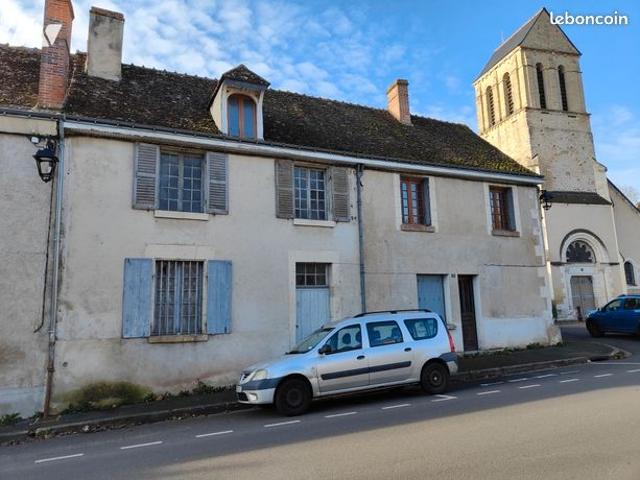 Maison 6 pièces 120 m²