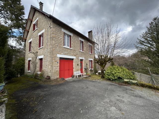 Maison 6 pièces 120 m²