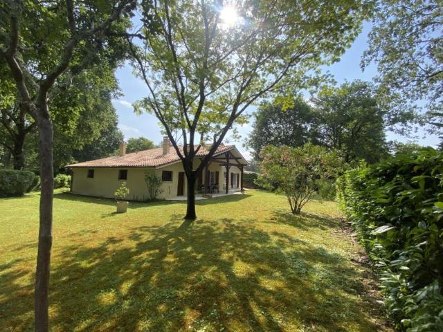 Maison 6 pièces 120 m²