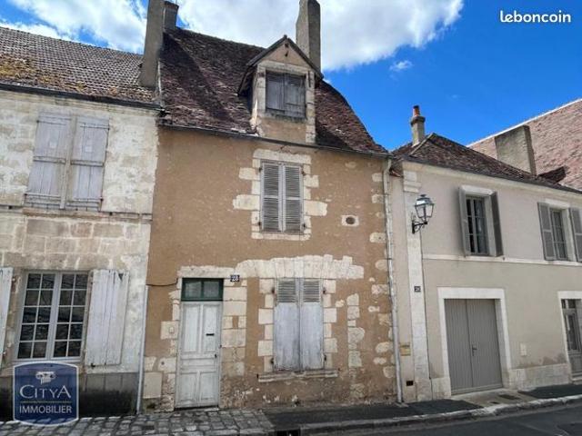 Maison 6 pièces 120 m²