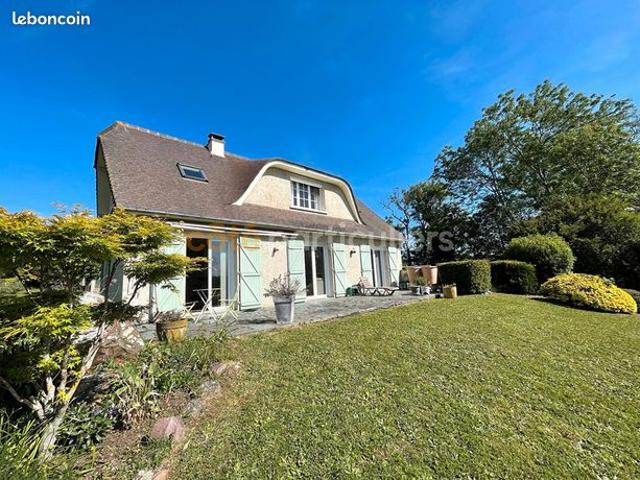 Maison 6 pièces 120 m²