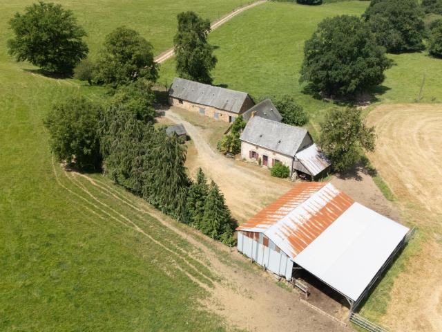 Maison 6 pièces 120 m²