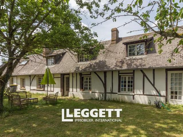 Maison 6 pièces 120 m²