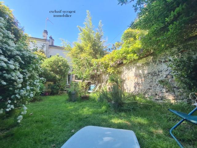 Maison 6 pièces 120 m²