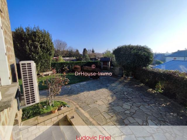 Maison 6 pièces 120 m²