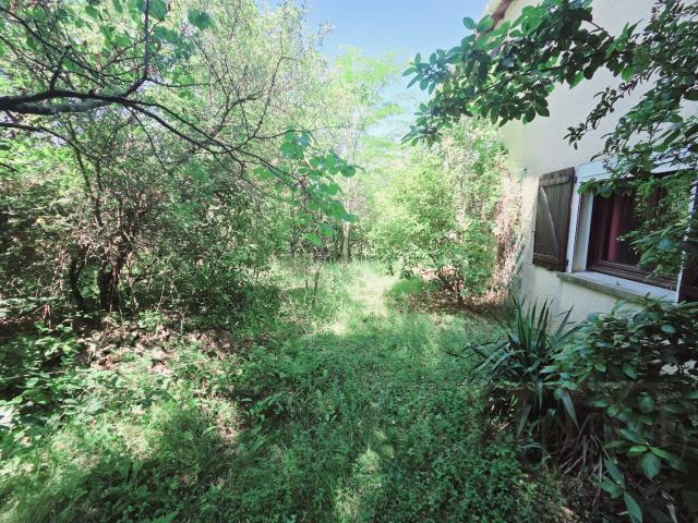 Maison 6 pièces 120 m²