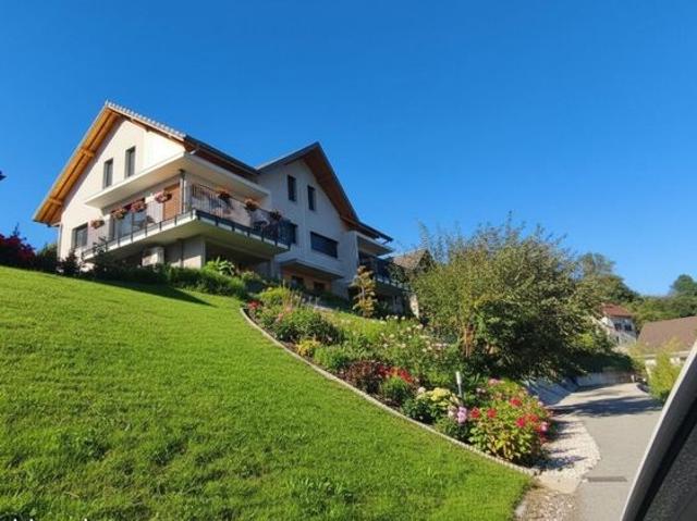 Maison 6 pièces 120 m²