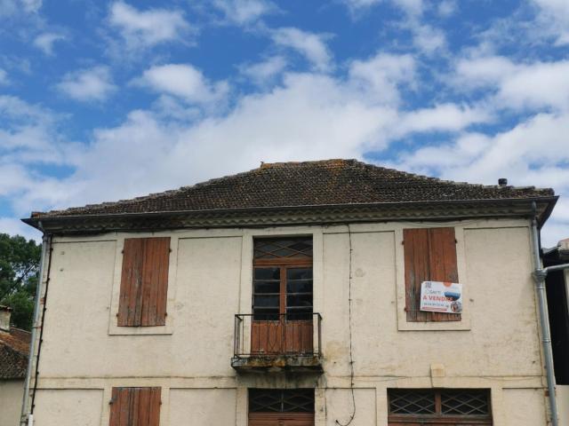 Maison 6 pièces 120 m²