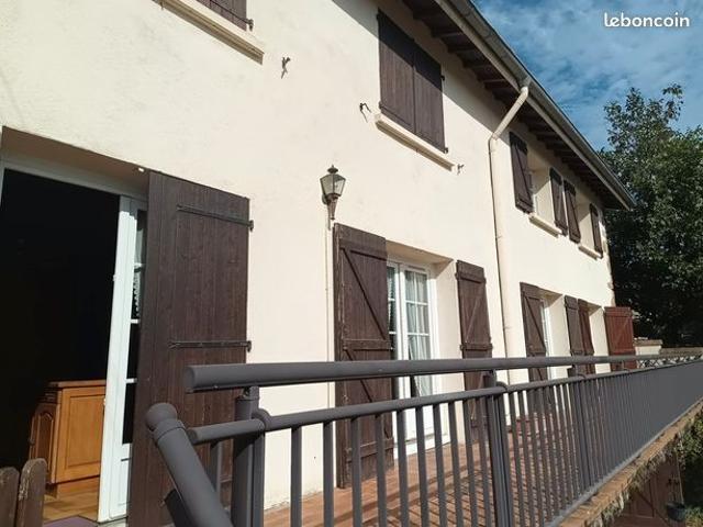 Maison 6 pièces 120 m²
