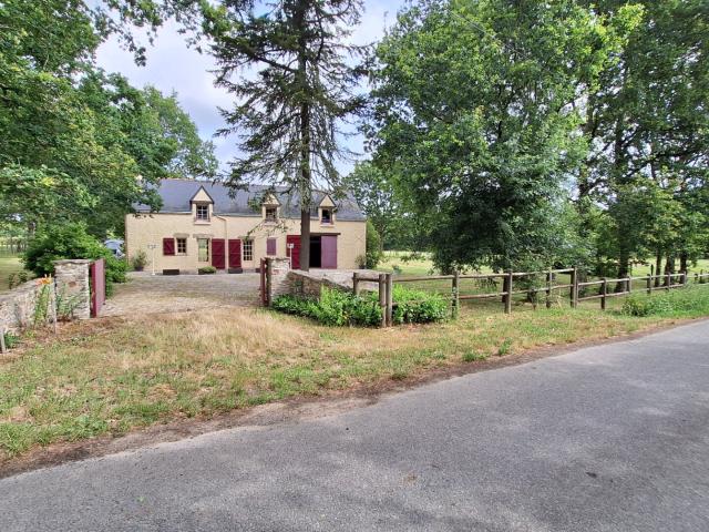 Maison 6 pièces 120 m²