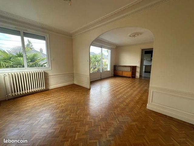 Maison 6 pièces 120 m²