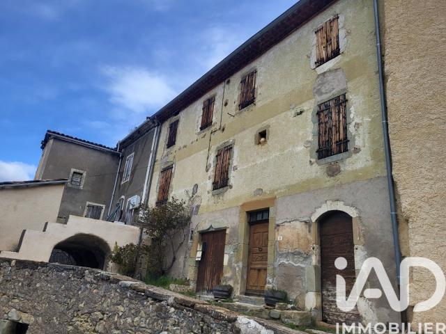 Maison 6 pièces 120 m²