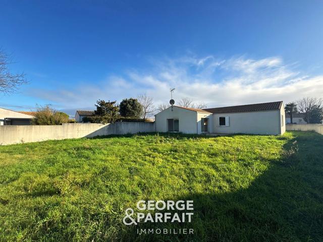 Maison 6 pièces 120 m²