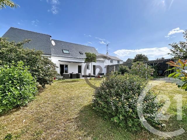 Maison 6 pièces 120 m²